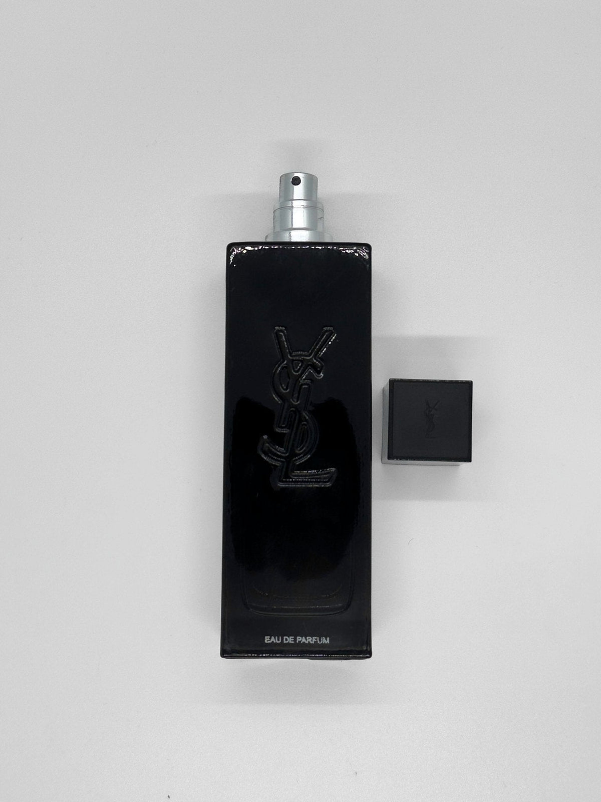 MYSLF  by  Yves Saint Laurent للرجال