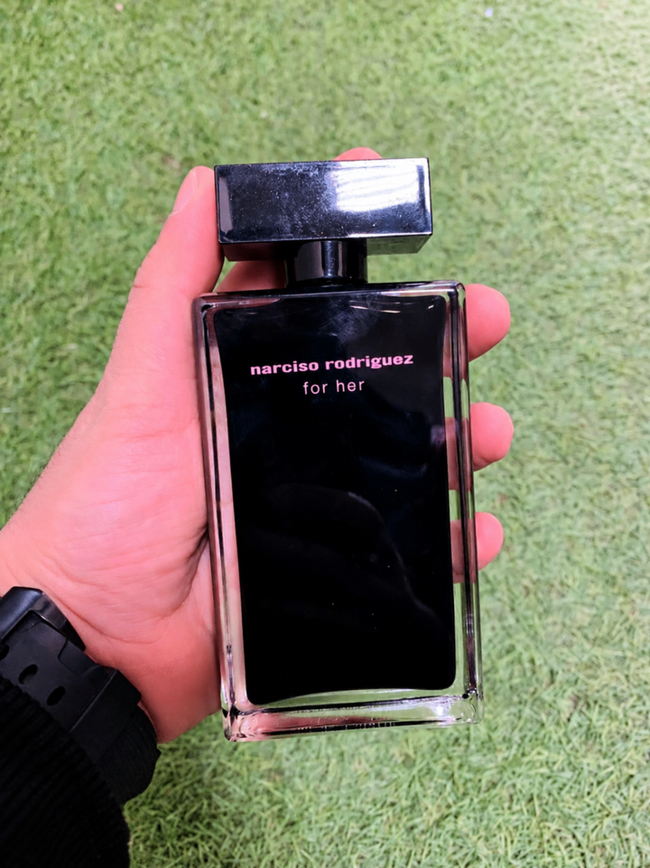 Narciso Rodriguez For Her 120 ml
