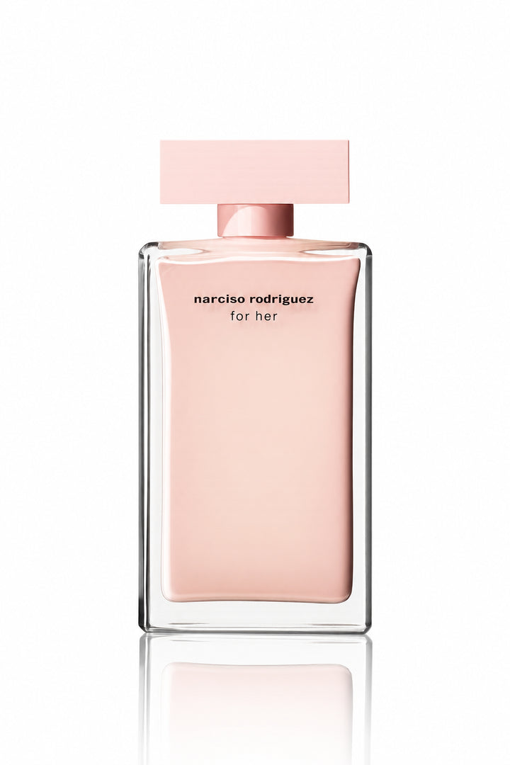 Narciso Rodriguez for Her Eau de Parfum Narciso Rodriguez 120 ml