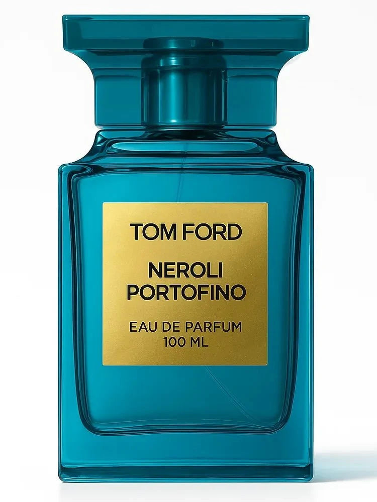 Neroli Portofino Tom Ford للجنسين