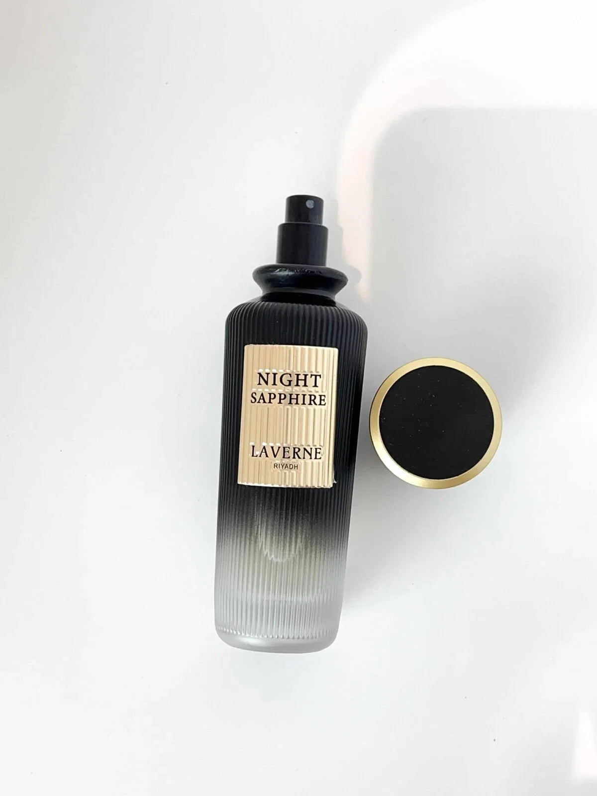 Night Sapphire Laverne 100 ml للجنسين