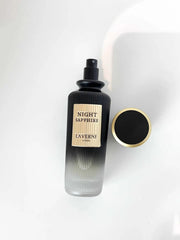 Night Sapphire Laverne 100 ml للجنسين