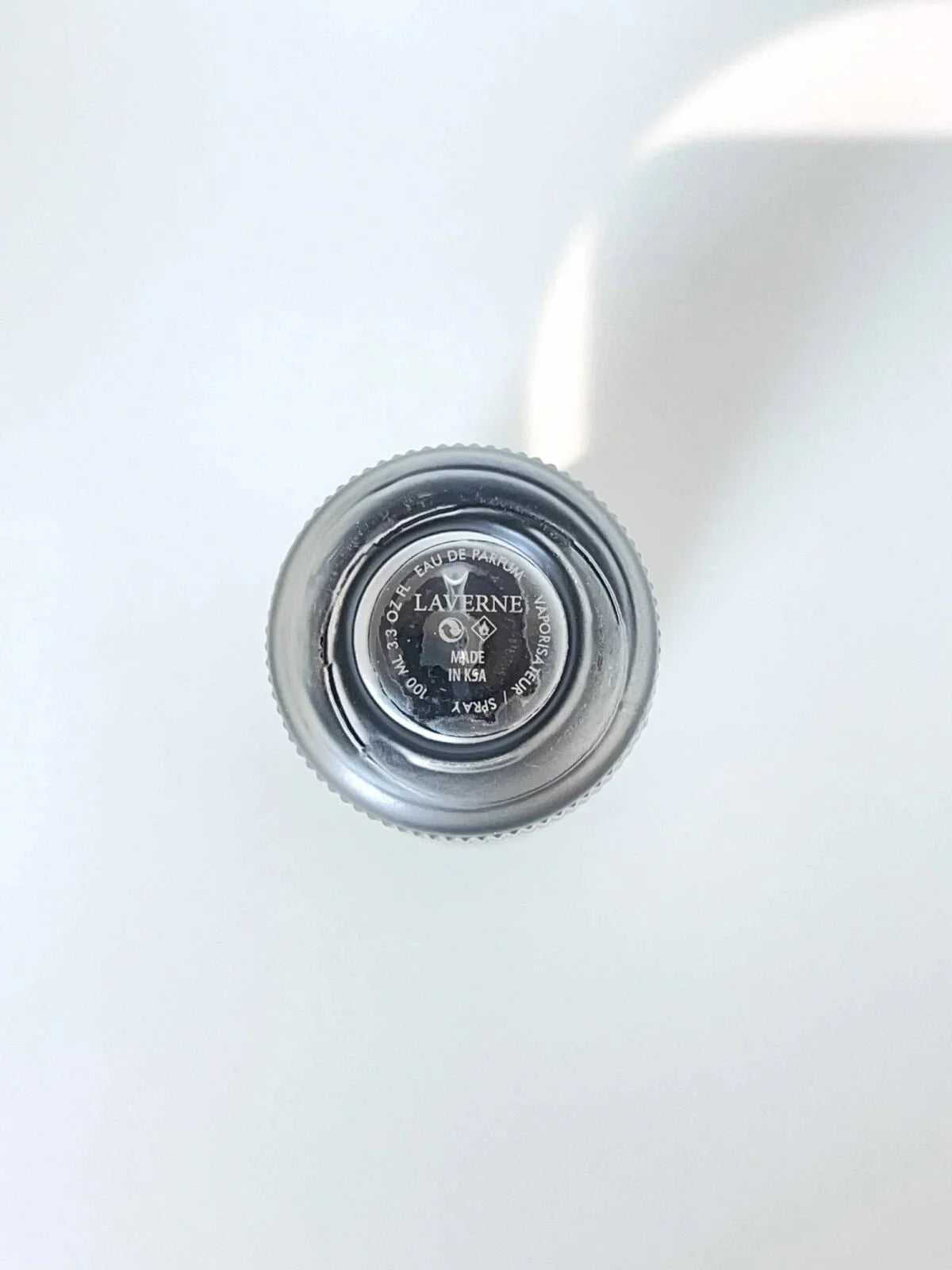 Night Sapphire Laverne 100 ml للجنسين