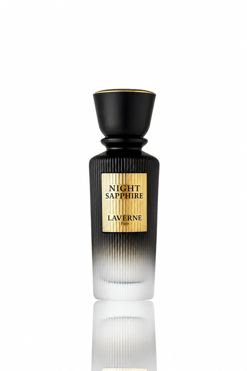 Night Sapphire Laverne 100 ml للجنسين