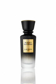 Night Sapphire Laverne 100 ml للجنسين