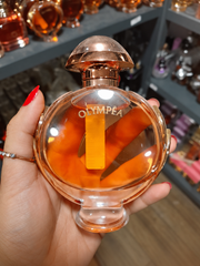 Olympéa legend Paco Rabanne للنساء