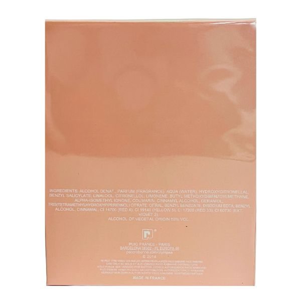 Olympéa legend [sealed master box ]  Paco Rabanne للنساء