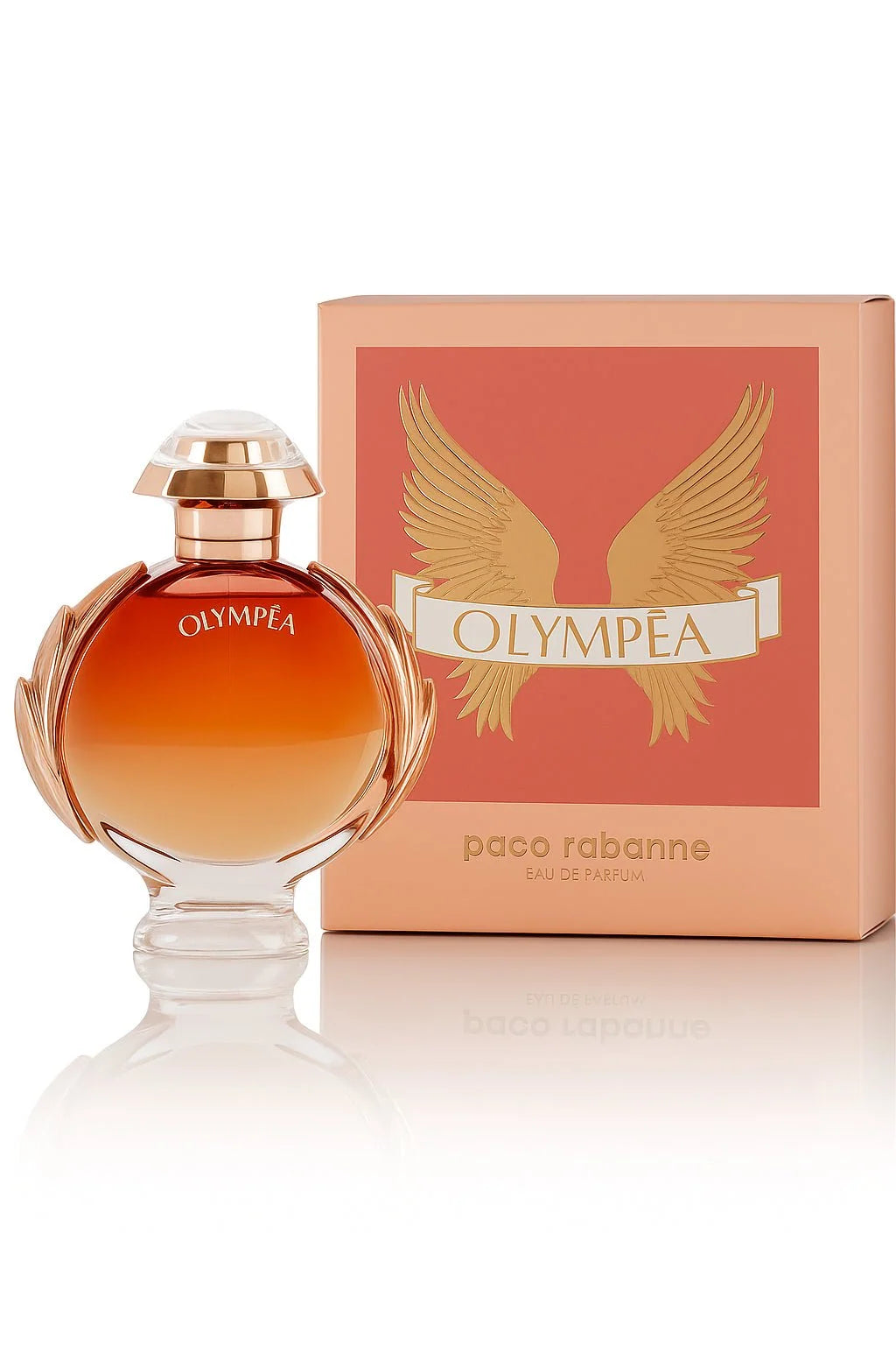 Olympéa legend [sealed master box ]  Paco Rabanne للنساء