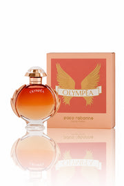Olympéa legend [sealed master box ]  Paco Rabanne للنساء
