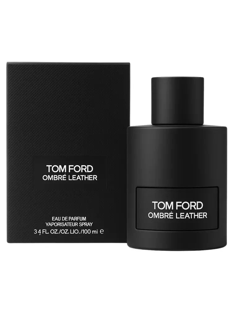 Ombré Leather Tom Ford [ sealed master box ] للجنسين