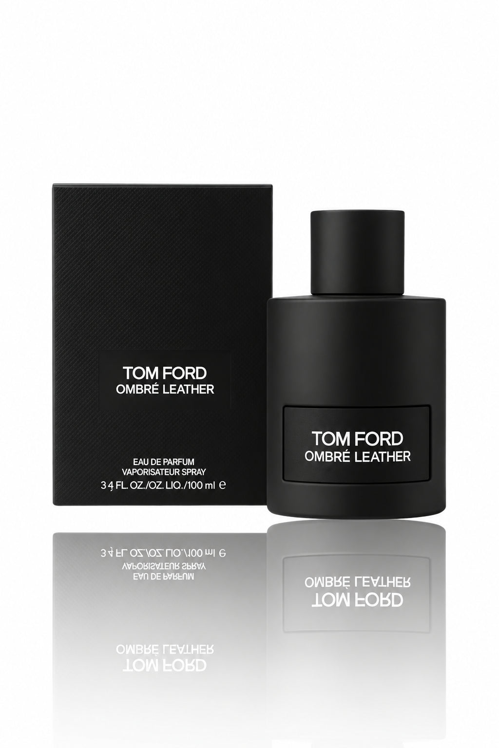 Ombré Leather Tom Ford [ sealed master box ] للجنسين