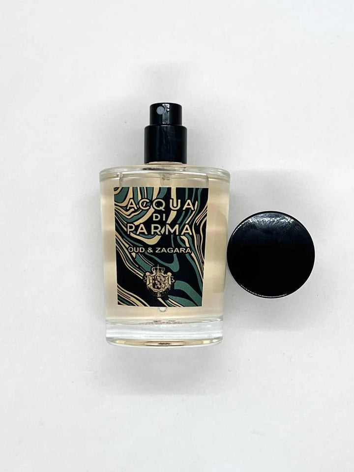 Oud and Zagara Acqua di Parma للجنسين