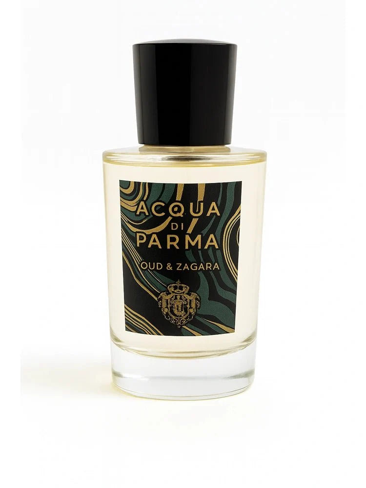 Oud and Zagara Acqua di Parma للجنسين
