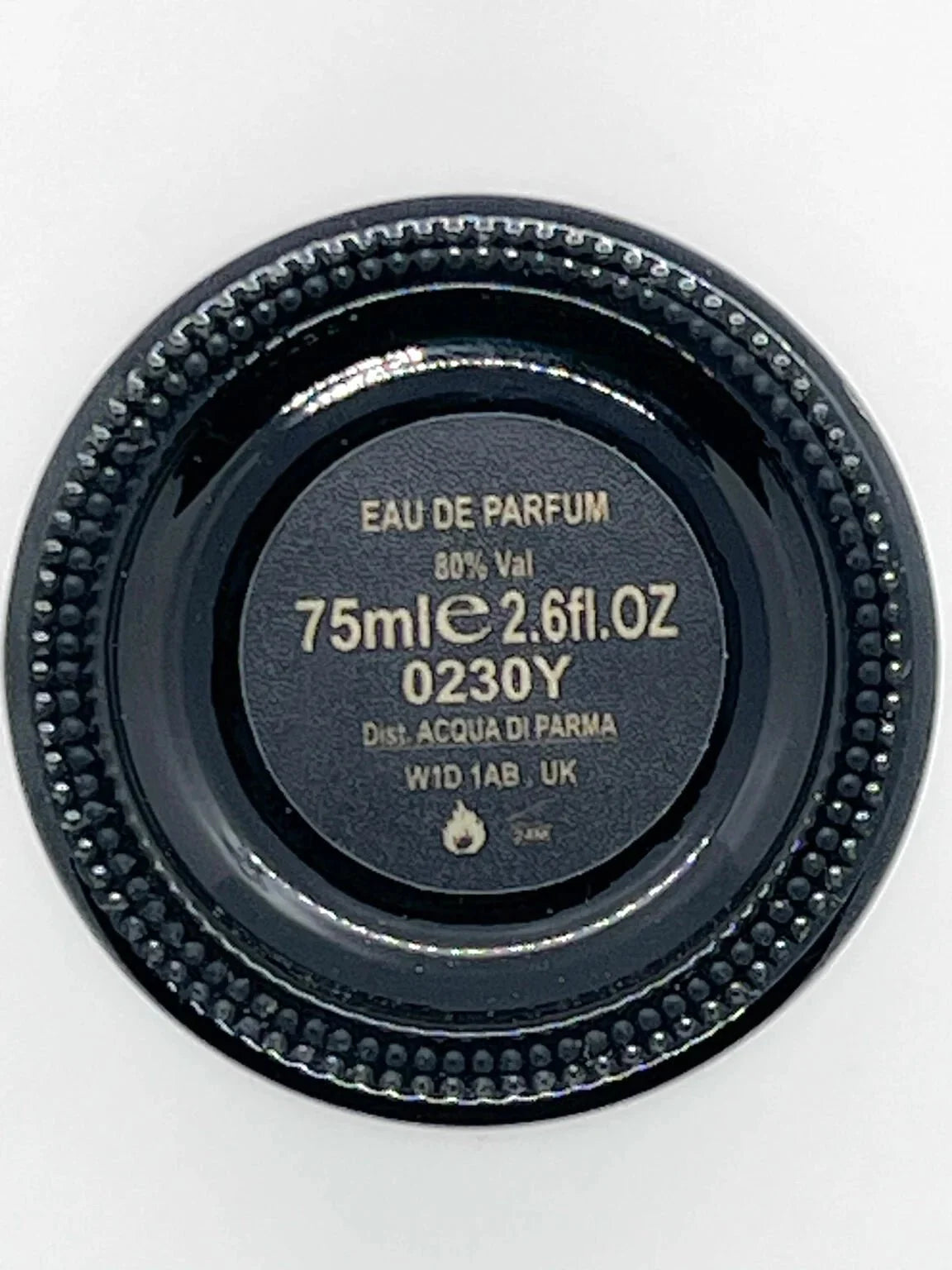 Oud & Spice Acqua di Parma للرجال