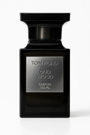 Oud Wood Parfum Tom Ford للجنسين