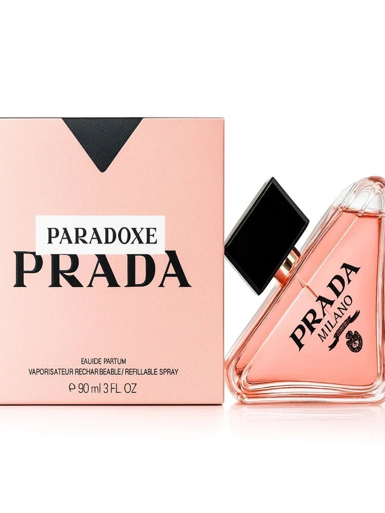Prada Paradoxe 100 ml [sealed master box ] للنساء