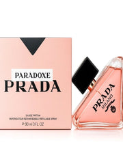Prada Paradoxe 100 ml [sealed master box ] للنساء