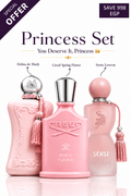 Princess Set