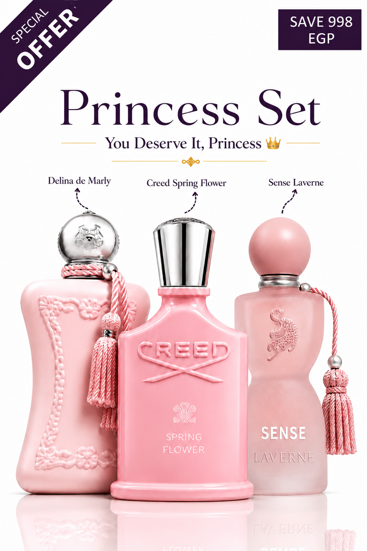 Princess Set