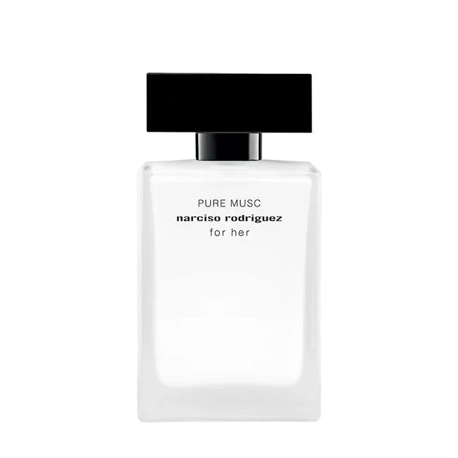 Pure Musc For Her Narciso Rodriguez - للنساء