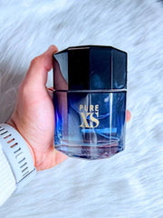Pure XS Paco Rabanne للرجال