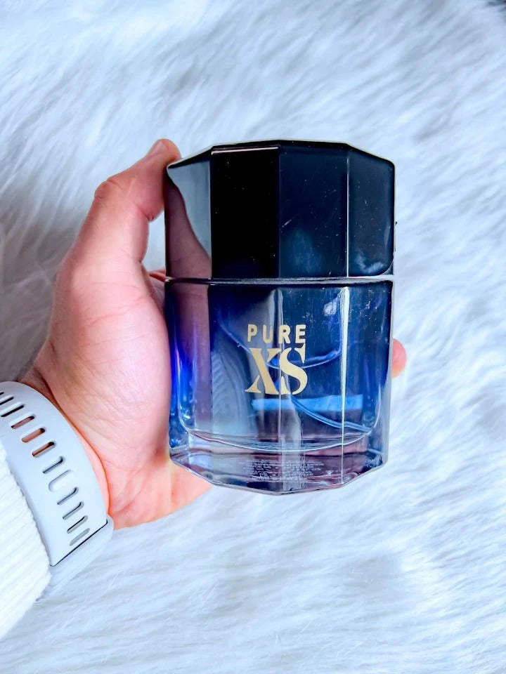 Pure XS Paco Rabanne للرجال