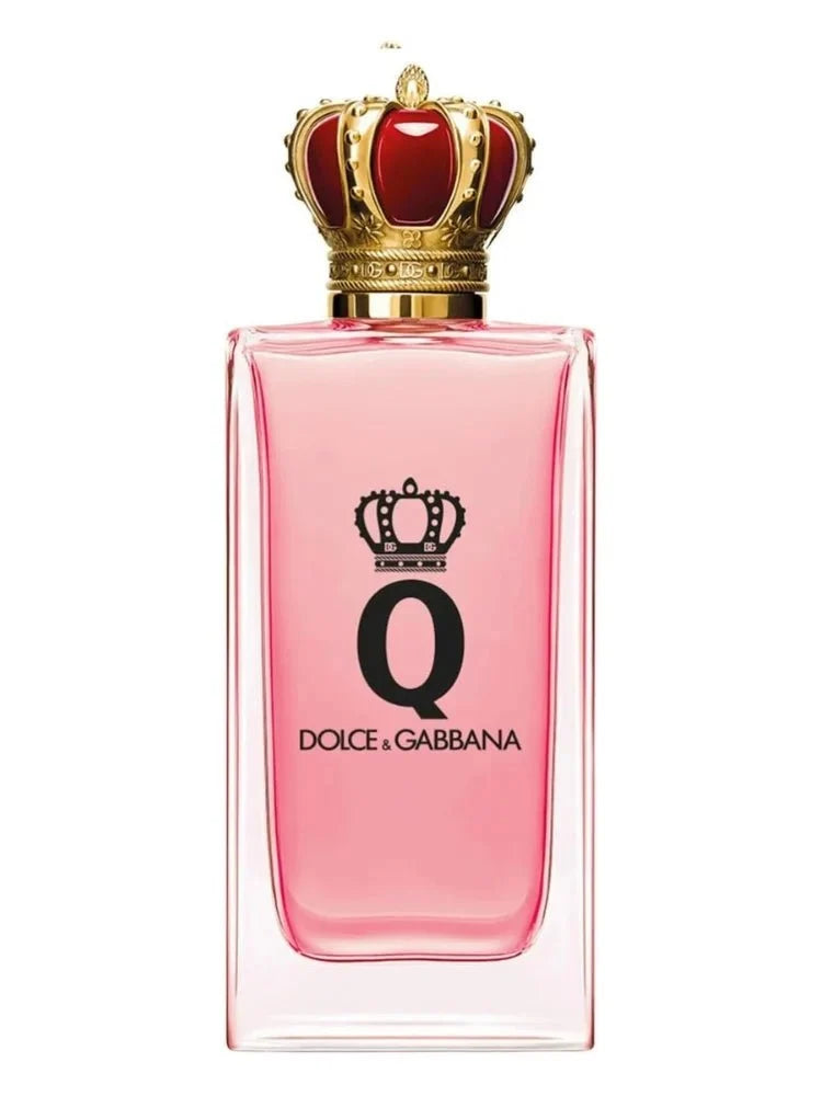 Q by Dolce & Gabbana للنساء