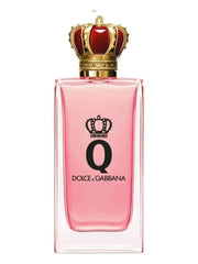 Q by Dolce & Gabbana للنساء