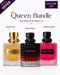 Queen Bundle