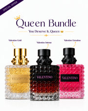 Queen Bundle