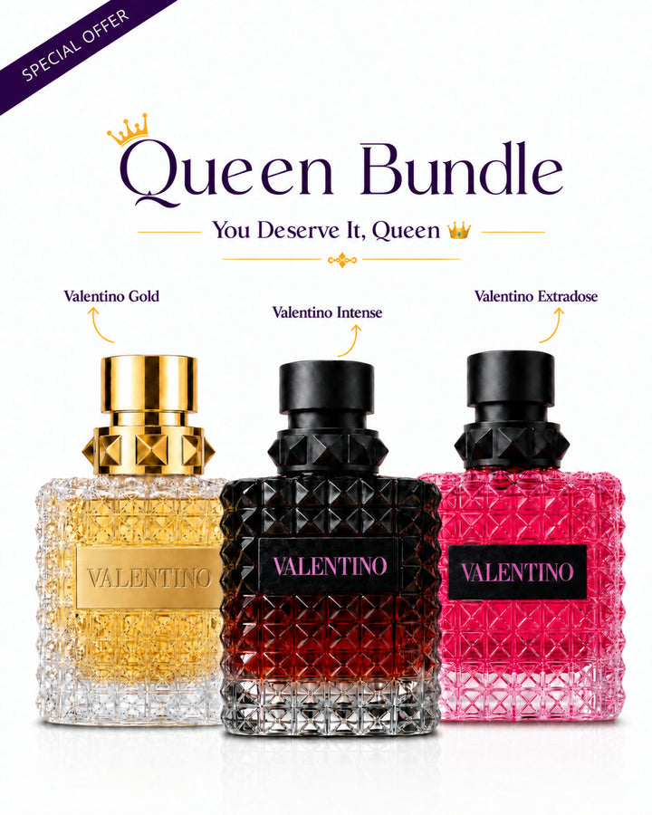 Queen Bundle