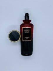 Queen Rose  by Laverne للنساء