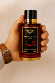 Red Tobacco Mancera للجنسين