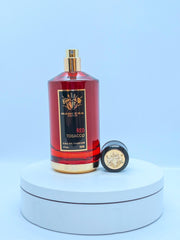 Red Tobacco Mancera للجنسين