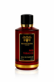 Red Tobacco Mancera للجنسين