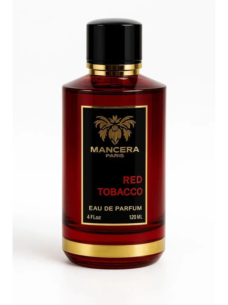 Red Tobacco Mancera للجنسين