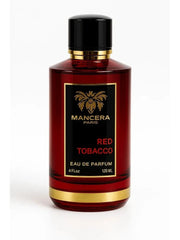Red Tobacco Mancera للجنسين