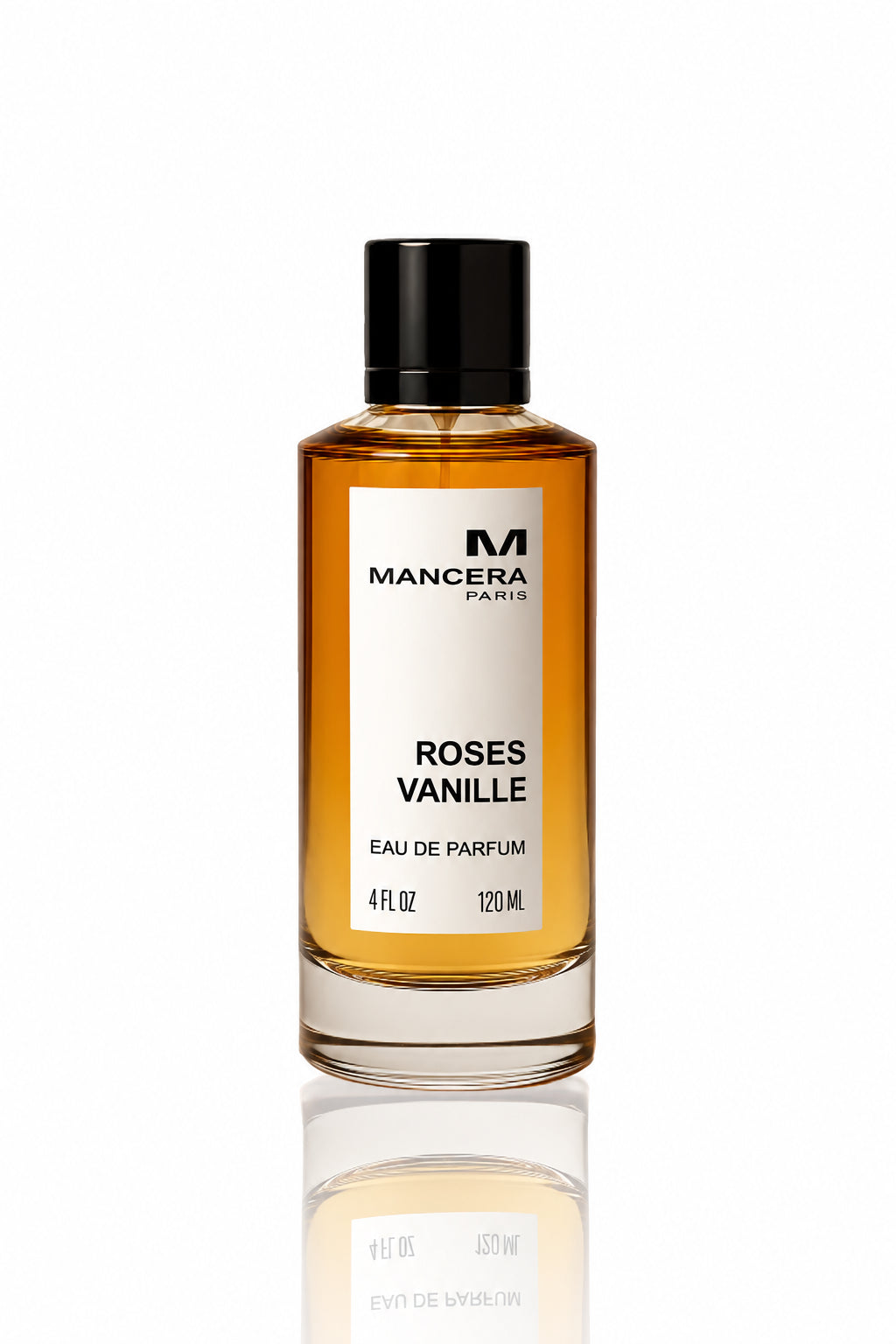 Roses Vanille Mancera للجنسين