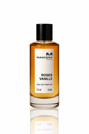Roses Vanille Mancera للجنسين