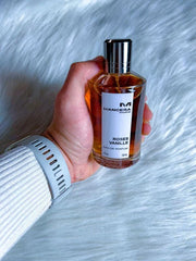 Roses Vanille Mancera للجنسين
