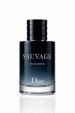 Sauvage Dior للرجال