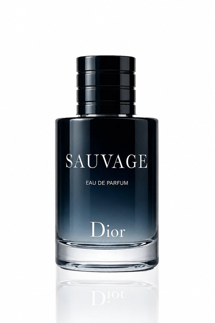 Sauvage Dior للرجال