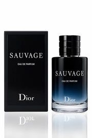 Sauvage Dior [ sealed master box ] للرجال