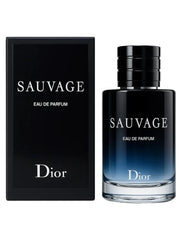 Sauvage Dior [ sealed master box ] للرجال