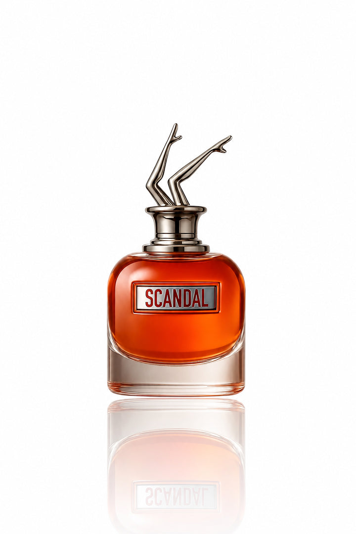 Scandal Jean Paul Gaultier للنساء
