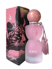 SENSE BY LAVERNE  [sealed master box ]   للنساء