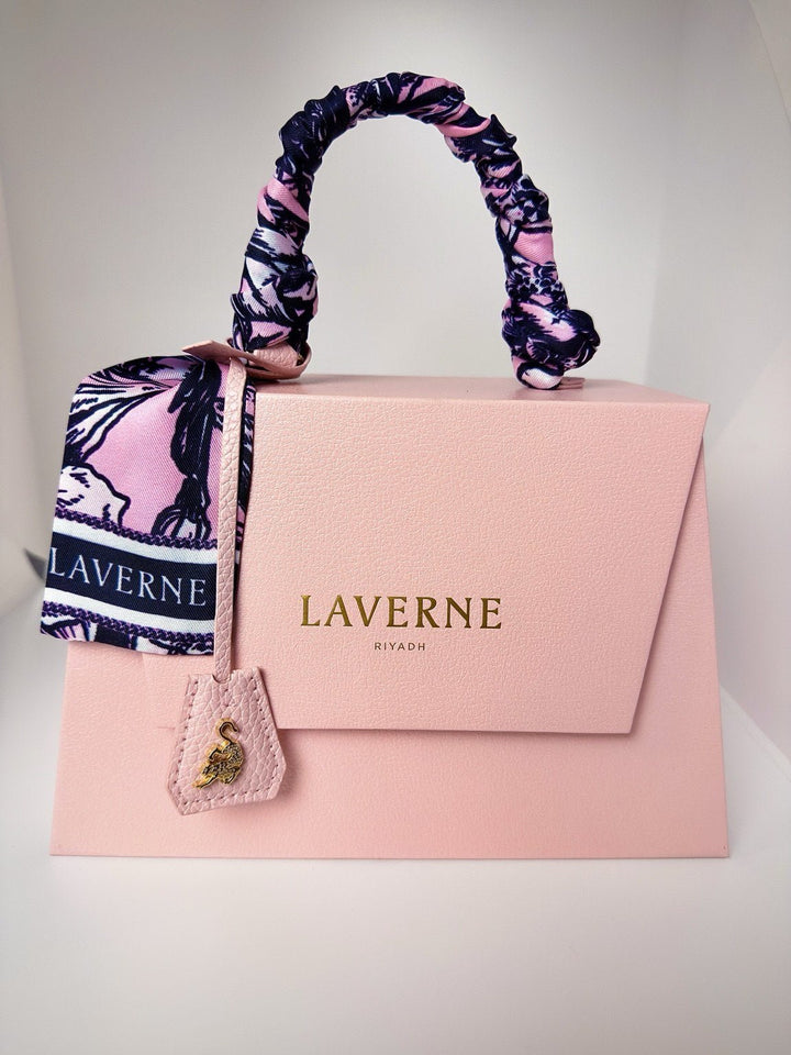 Sense Collection  by  LAVERNE