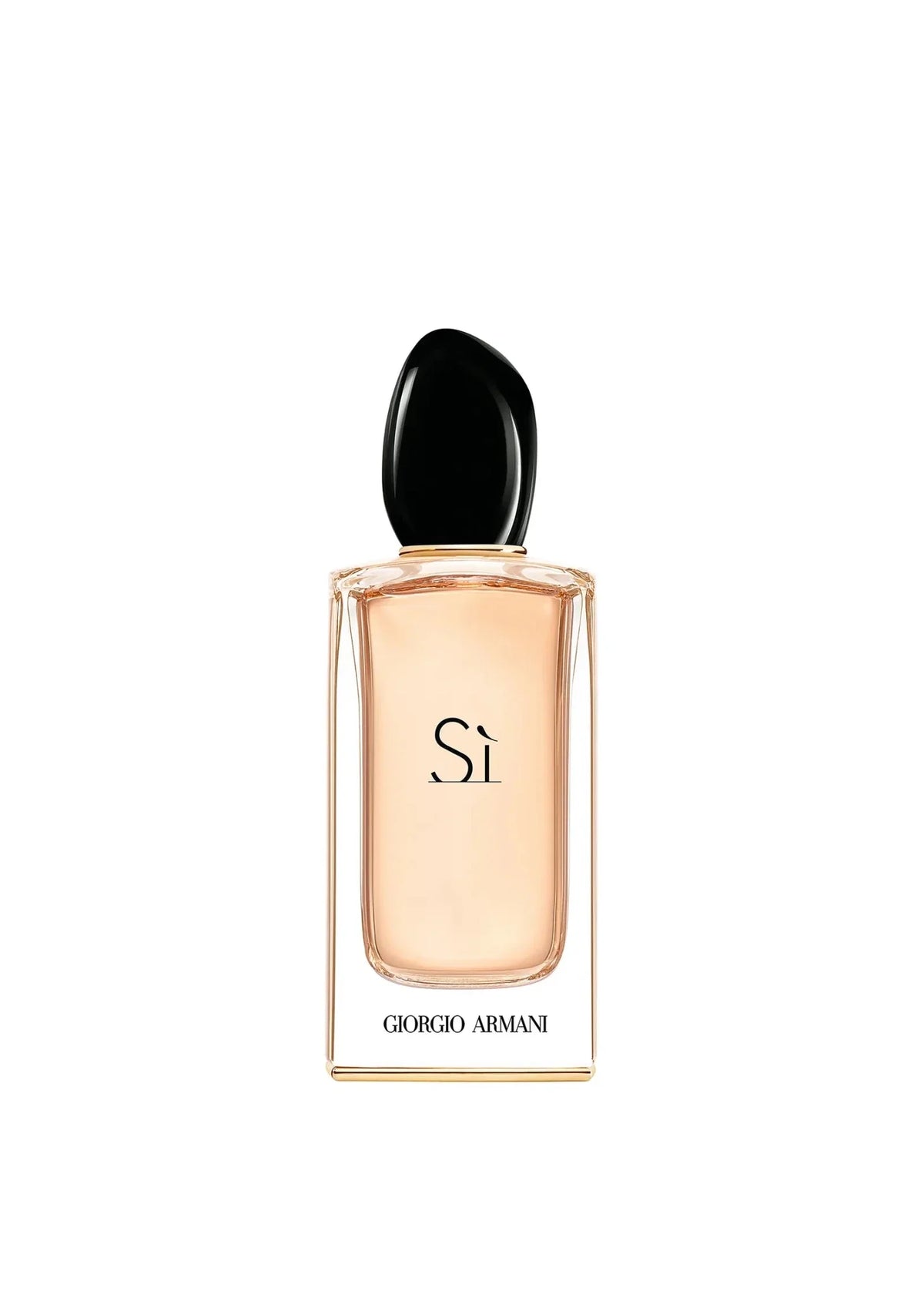 Si Giorgio Armani للنساء