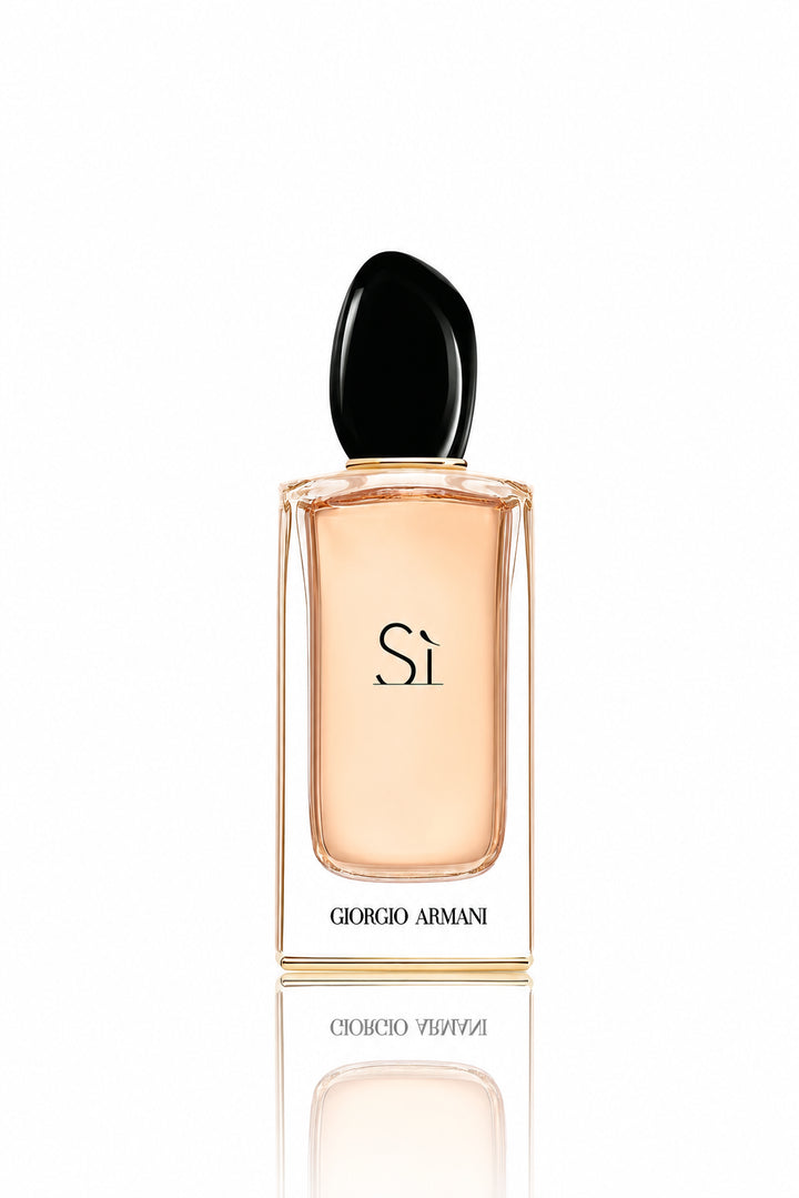 Si Giorgio Armani للنساء