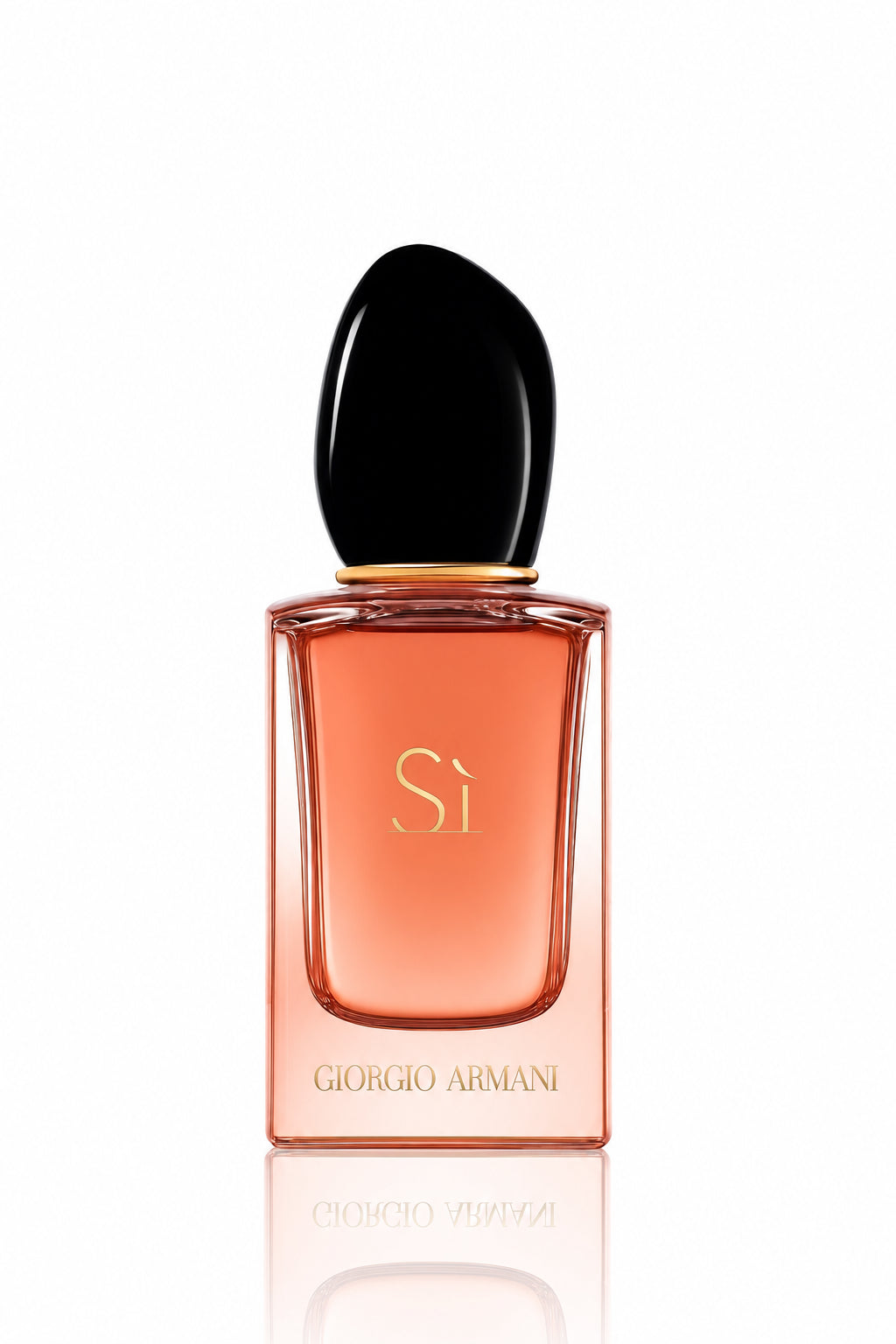 Sì Intense 2021 Giorgio Armani للنساء